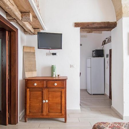 Marea Apartment Monopoli Luaran gambar