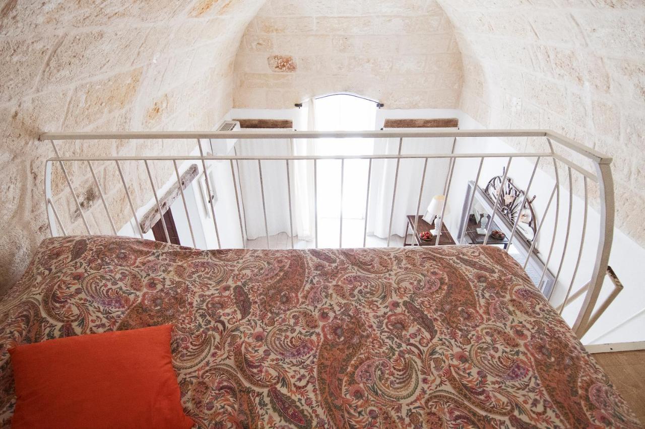Marea Apartment Monopoli Luaran gambar