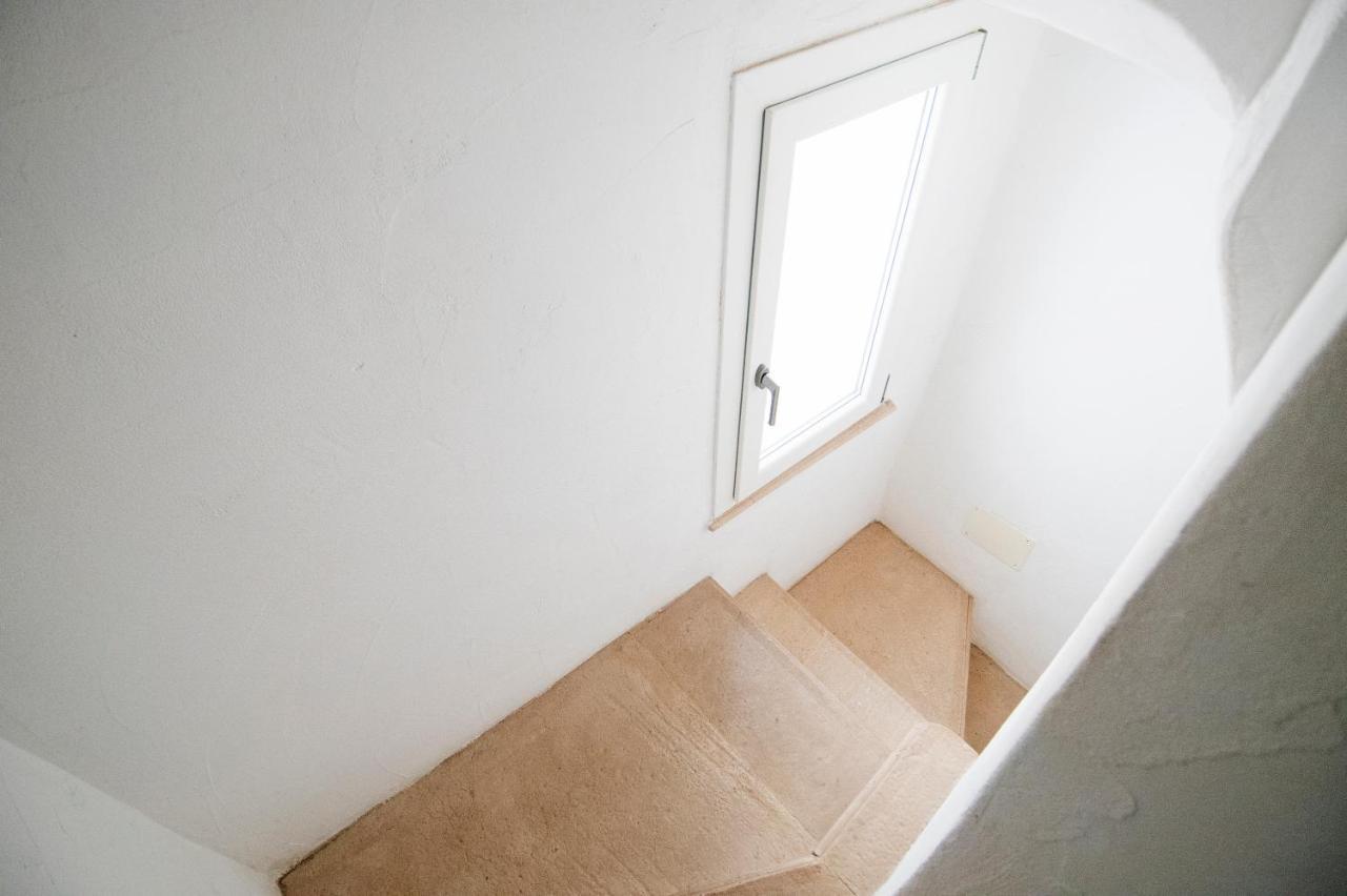 Marea Apartment Monopoli Luaran gambar
