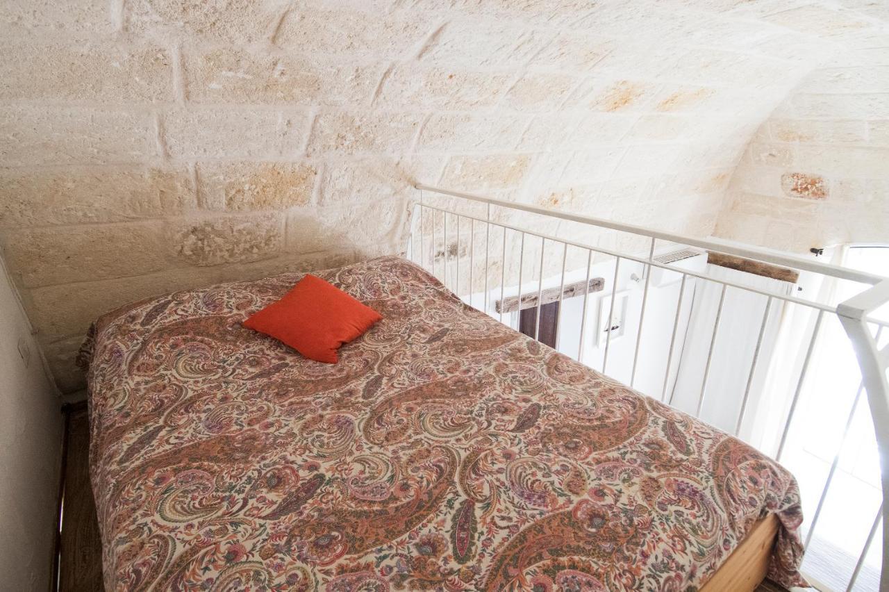 Marea Apartment Monopoli Luaran gambar