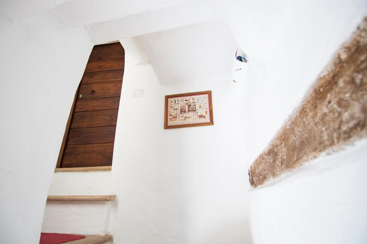 Marea Apartment Monopoli Luaran gambar