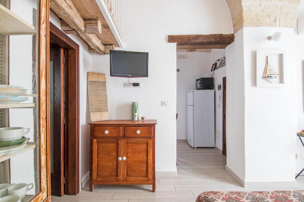 Marea Apartment Monopoli Luaran gambar