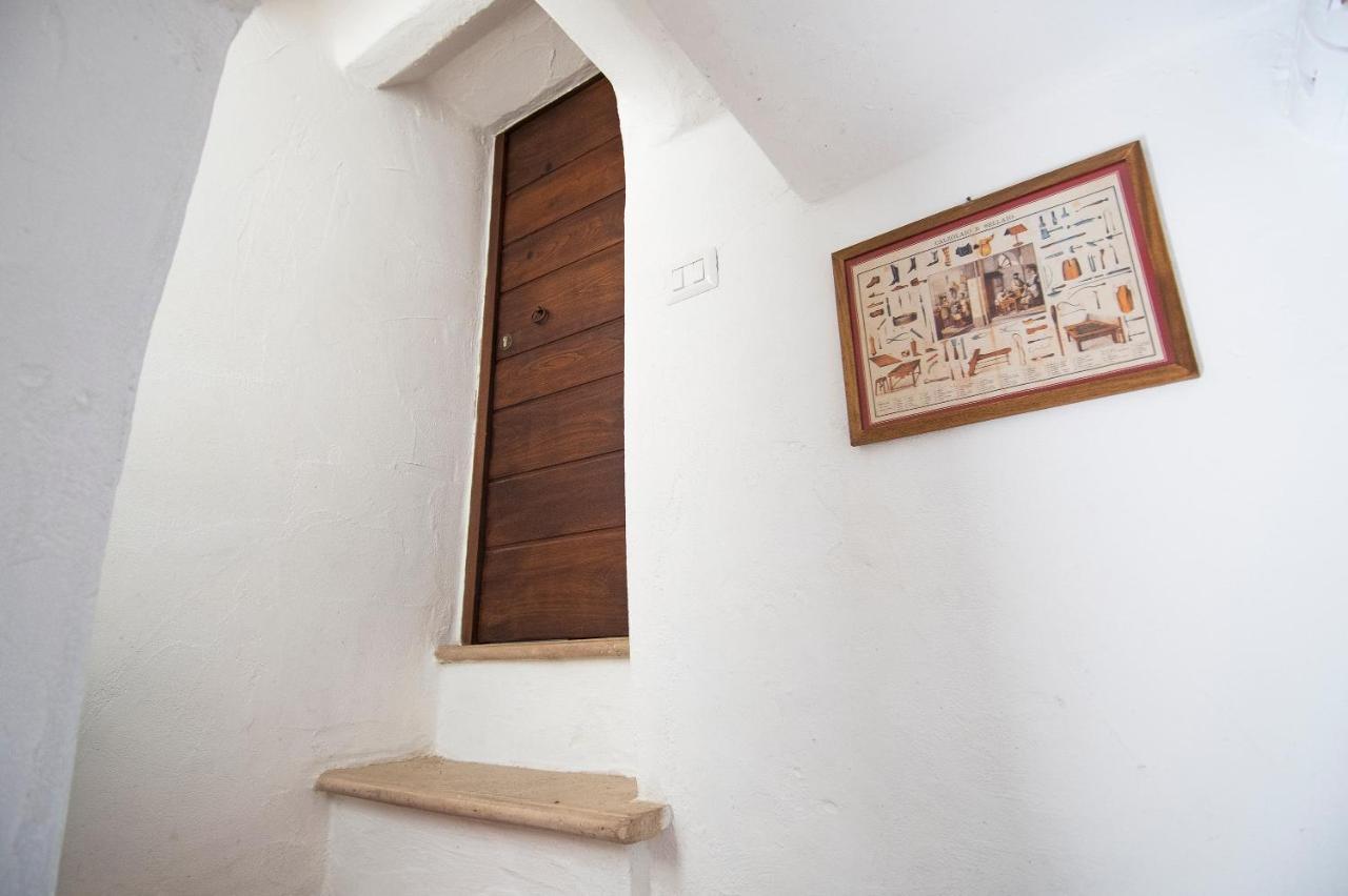 Marea Apartment Monopoli Luaran gambar